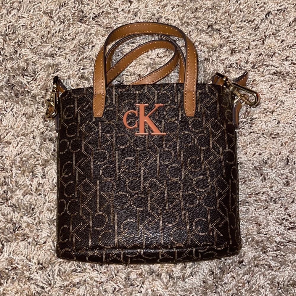 Women’s Calvin Klein Mini-Purse